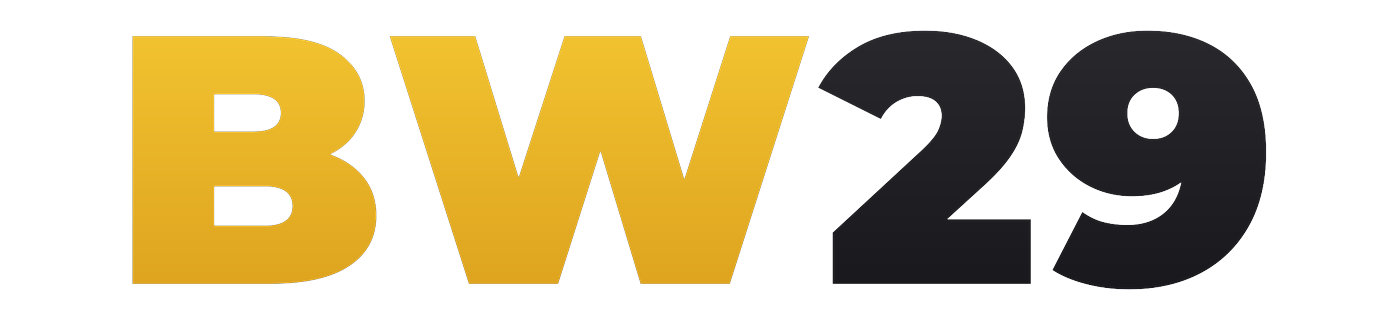 bw29 Logo